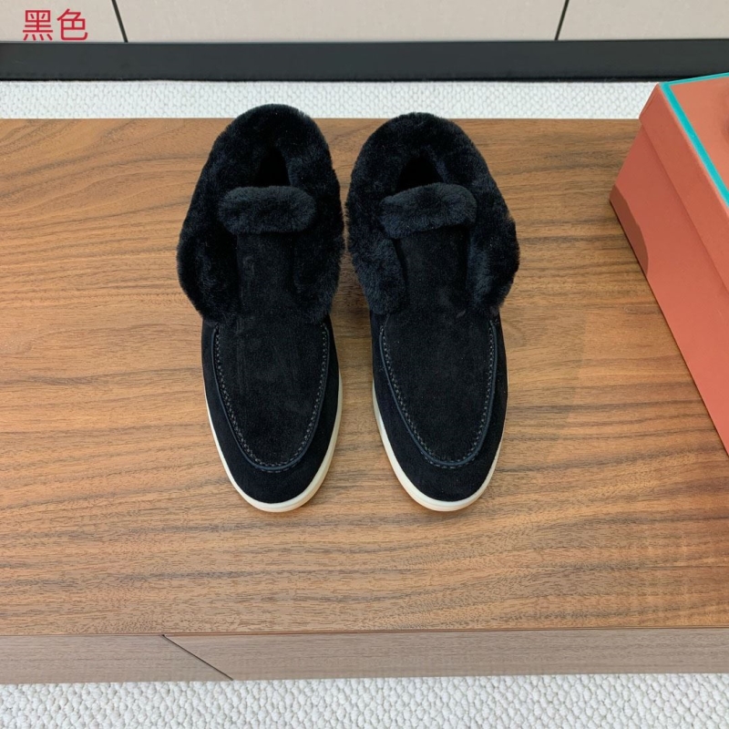 L0r0 P1ana loafers